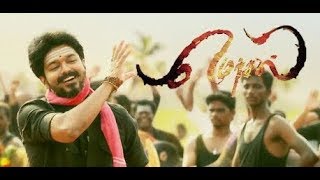 Mersal  Audio Launch Function  Vijay  A R Rahman  Samantha Kajal Nithya Menen  Atlee [upl. by Eecyac5]