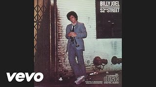 Billy Joel  My Life Official Audio [upl. by Saudra226]