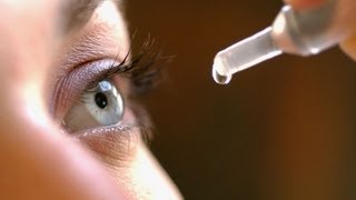 Dont overuse these eye drops  Optometrist Explains [upl. by Secnirp191]