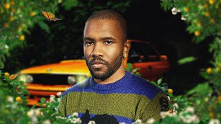 Understanding Frank Ocean [upl. by Edac]