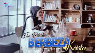 Elsa Pitaloka  BERBEZA KASTA Official Music Video [upl. by Ahseile876]