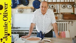 How to Make Tiramisu  Gennaro Contaldo  Italian Special [upl. by Eesyak80]