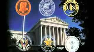 US Legal System  Maritime Admiralty Law  How we are getting screwed [upl. by Atirb]