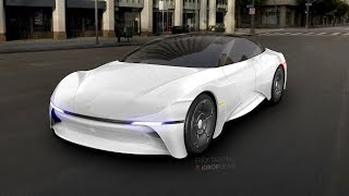 Heres What You Need to Know About the Apple Car [upl. by Ecnal832]