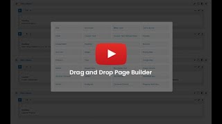 Page Builder Module for Drupal [upl. by Clare]