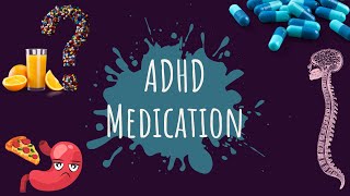 How I Manage My ADHD Without Medication [upl. by Enelcaj]