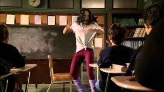 Everybody Hates Chris  Substitute Teacher [upl. by Warms]