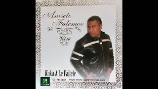 Aniseto Falemoe  Vasa O Loimata Audio [upl. by Pohsib]