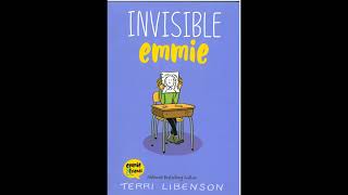 Invisible Emmie Part 1 [upl. by Lidah]