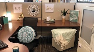 How To Make Your Workspace A Wowspace [upl. by Kizzie]