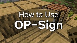 How to Use OPSign  Wurst Client [upl. by Lucina947]