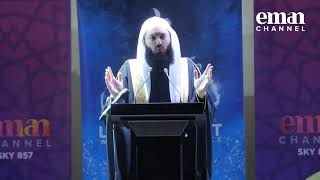 Marriage amp Relationship  Part 1 of 3  Mufti Menk [upl. by Feliks]