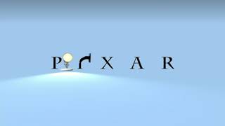 Pixar Animation Studios Logo Outtakes Remake [upl. by Apur]