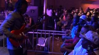 Gazman  Nu Look LIVE in concert Paris  Haitianbeatzcom [upl. by Kit]