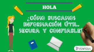 5 BUSCADORES ACADÉMICOS para HACER TAREAS e INVESTIGACIONES [upl. by Lemay]