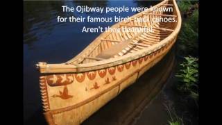 All About The Ojibway [upl. by Gayner]