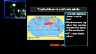 G6P3 Climatology Rainfall Types amp Wind Types [upl. by Adekam]