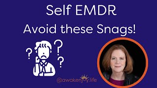 EMDR Self Administered [upl. by Manella]