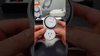 Crest 24 hour timer How To  PWA05041B [upl. by Coughlin]