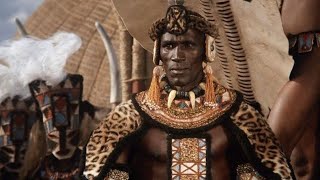 Shaka Zulu Full Story HD [upl. by Nimesh634]