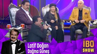 Latif Doğandan uzun hava  Doğma Güneş [upl. by Wildee]