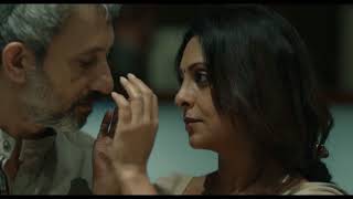 Once Again Official Trailer  Shefali Shah  Neeraj Kabi  Kanwal Sethi [upl. by Airenahs]