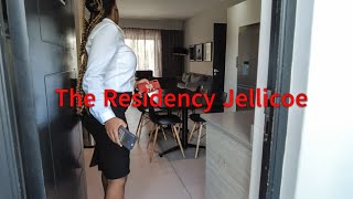 Home Tour Part 1 The Residency Jellicoe in Rosebank Johannesburg South Africa [upl. by Nuawad]