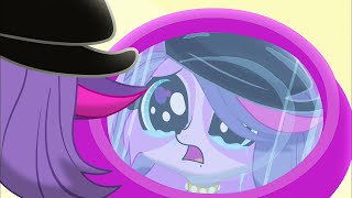 Littlest Pet Shop  Cant Give Up [upl. by Lothaire]