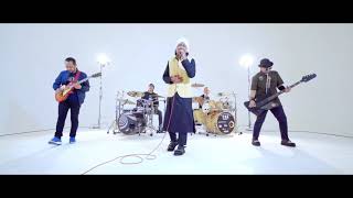 Pas Band  Sesungguhnya Official Music Video [upl. by Birk345]