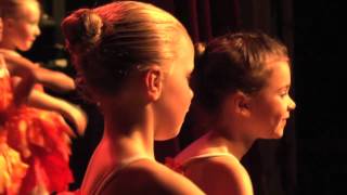 Southborough School Of Dance  Bonus Features [upl. by Trebmer]