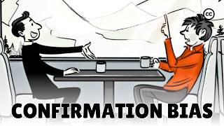 The Confirmation Bias [upl. by Haneekas341]