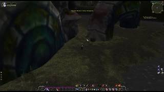 The Masters Glaive WoW Classic Quest [upl. by Clifton]