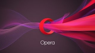 Revealing the new Opera brand [upl. by Godfry]