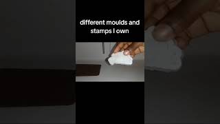 Different types of moulds I own capcut baking bakingtips [upl. by Radbourne]