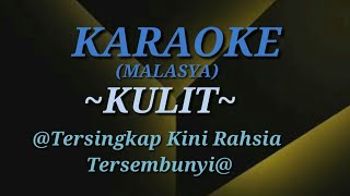 KARAOKEKULIT malasya Tersingkap Kini Rahsia TersembunyiBadai 02 [upl. by Fortna]