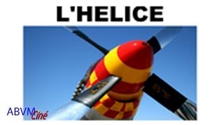 Lhélice [upl. by Shulins]