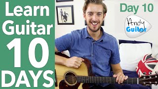 Beginner Guitar Lesson Starter Pack [upl. by Eduj]