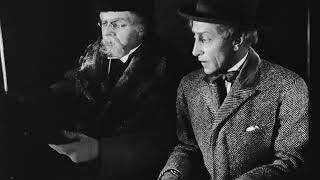 Dr Mabuse the spieler 1922 Fritz Lang english and thai subtitle [upl. by Seugirdor]