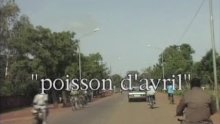 KADI JOLIE  EP 4  POISSON DAVRIL [upl. by Odlanier431]