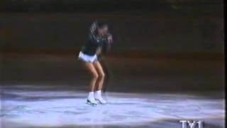 Katarina Witt 1988 olympics gala [upl. by Joseito]