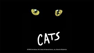 Cats  Classic Musical  Trailer [upl. by Best]