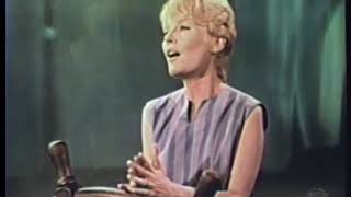 Petula Clark  MarinSailor French Version Stereo 1961 [upl. by Cinom278]