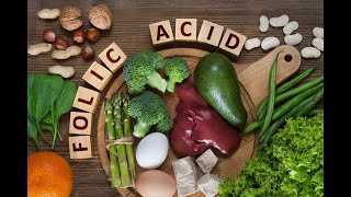 Methylfolate vs Folinic Acid  Whats the difference [upl. by Anelec]