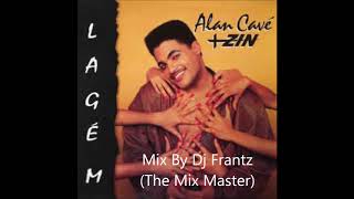 Best of Alan Cave with ZIN [upl. by Aynatahs]