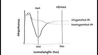 How does Pulse Oximetry work [upl. by Kean]