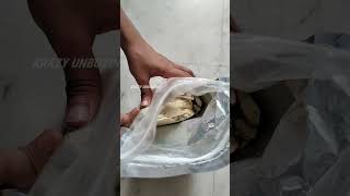 Multani Mitti Whole Skin Face Clay Unboxing multanimitti multani shorts multanilovers clay [upl. by Renaud]