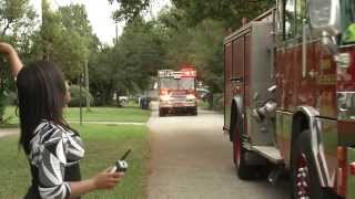 Tampa Fire Rescue 911 [upl. by Augie]