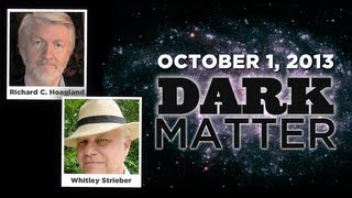 Richard C Hoagland  Whitley Strieber  Art Bell  October 1 2013 [upl. by Attelahs]