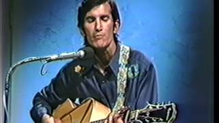 Townes Van Zandt Mr Mudd and Mr Gold [upl. by Ainivad]