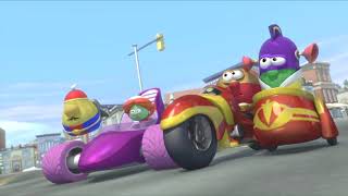 VeggieTales Theme Song 2014 [upl. by Lola]